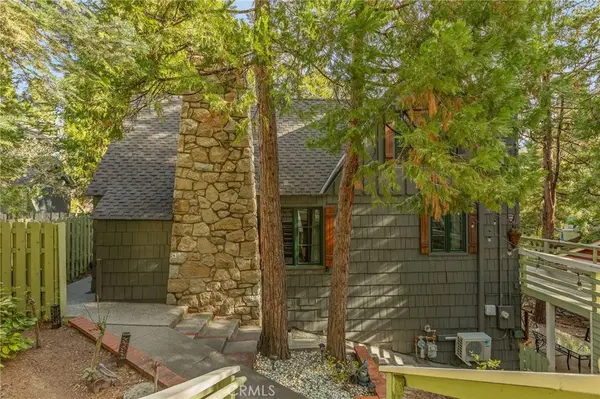 28772 Cedar, Lake Arrowhead, CA 92352