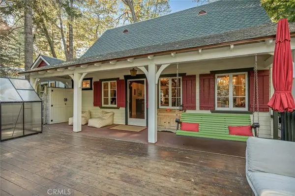28782 Cedar DR, Lake Arrowhead, CA 92352