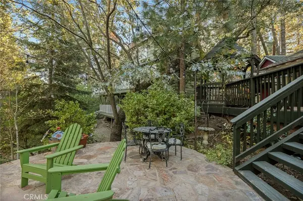 28782 Cedar DR, Lake Arrowhead, CA 92352