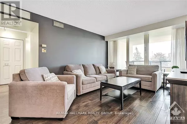 1510 Riverside DR #306, Ottawa, ON K1G4X5