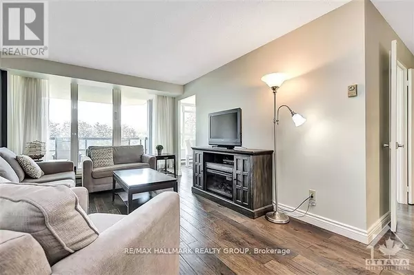 1510 Riverside DR #306, Ottawa, ON K1G4X5