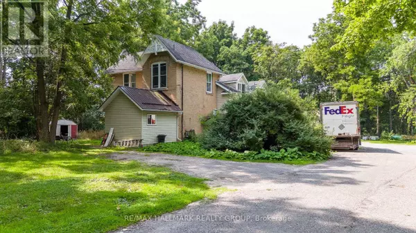 60 DRUMMOND STREET W, Perth, ON K7H2K4