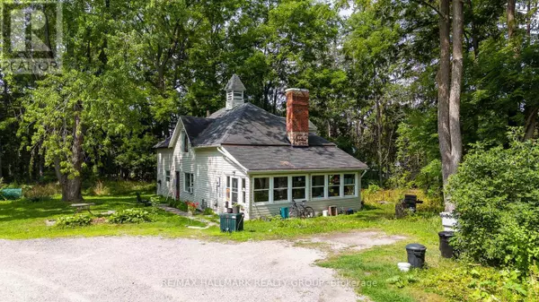 60 DRUMMOND STREET W, Perth, ON K7H2K4