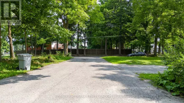 60 DRUMMOND STREET W, Perth, ON K7H2K4