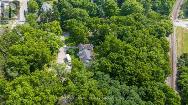 60 DRUMMOND STREET W, Perth, ON K7H2K4