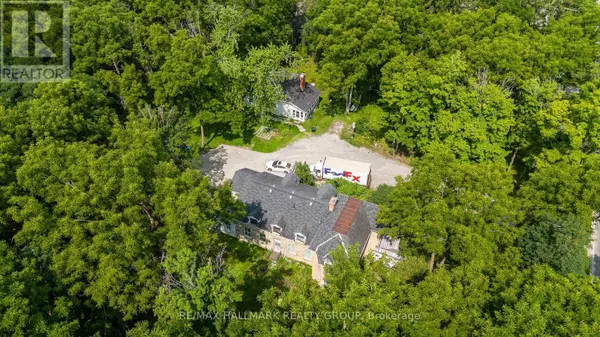 60 DRUMMOND STREET W, Perth, ON K7H2K4