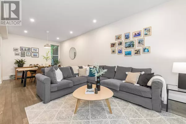 183 PRETORIA AVENUE, Ottawa, ON K1S1X1