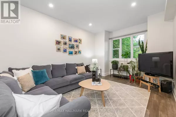 183 PRETORIA AVENUE, Ottawa, ON K1S1X1