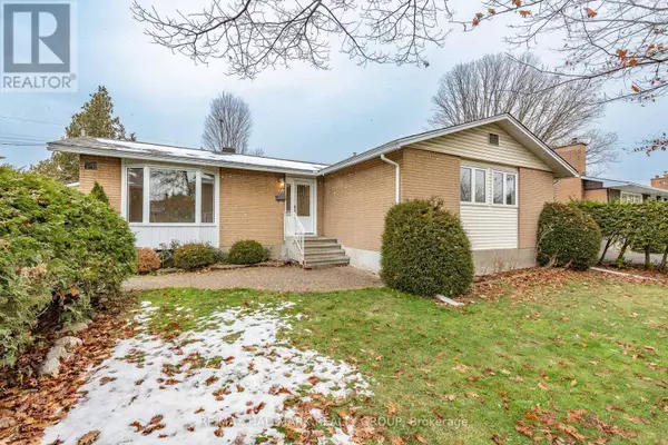 71 VIEWMOUNT DRIVE, Ottawa, ON K2G3B9