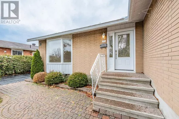71 VIEWMOUNT DRIVE, Ottawa, ON K2G3B9