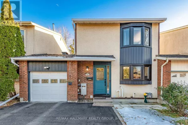 1803 LAMOUREUX DRIVE, Ottawa, ON K1E2H3