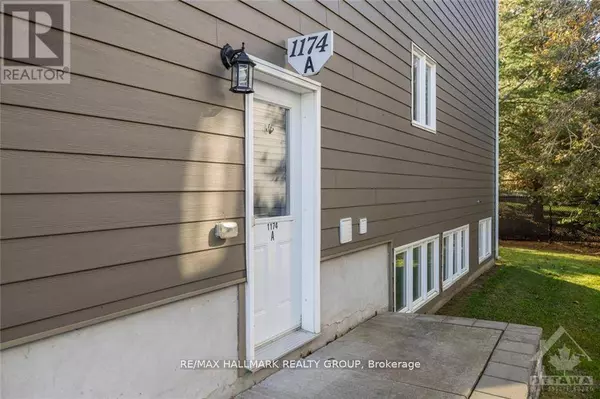 1174 SOUTH RUSSELL RD #A, Russell, ON K4R1E5