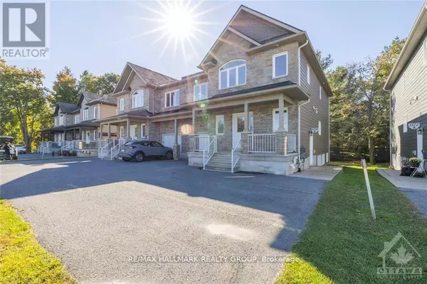 1174 SOUTH RUSSELL RD #A, Russell, ON K4R1E5