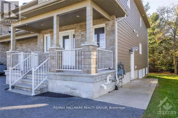 1174 SOUTH RUSSELL RD #A, Russell, ON K4R1E5