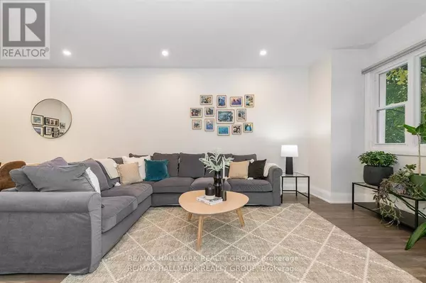 183 PRETORIA AVENUE, Ottawa, ON K1S1X1