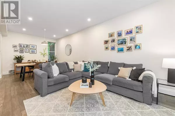 183 PRETORIA AVENUE, Ottawa, ON K1S1X1