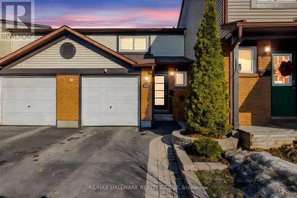 485 Canotia PL #23, Ottawa, ON K4A2K3
