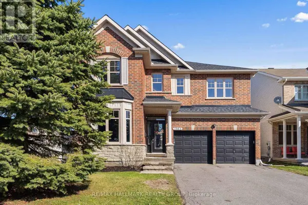 1965 MONTMERE AVENUE, Ottawa, ON K4A0E3