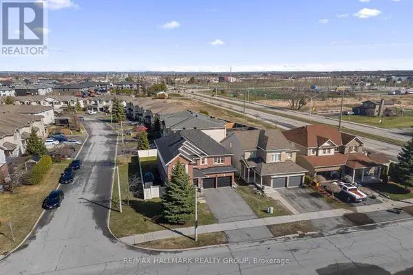 1965 MONTMERE AVENUE, Ottawa, ON K4A0E3