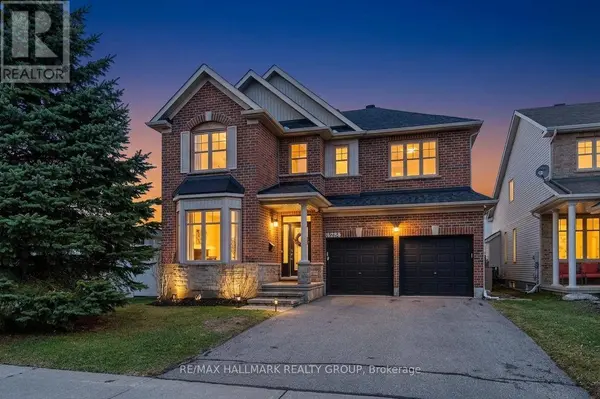 1965 MONTMERE AVENUE, Ottawa, ON K4A0E3