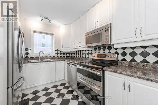 5-395 BELL STREET S, Ottawa, ON K1S4K5