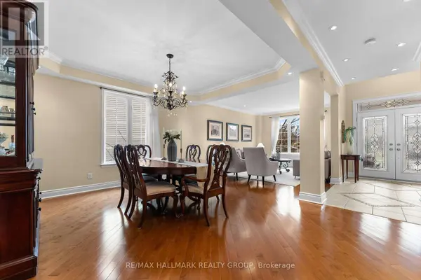 313 ECKERSON AVENUE, Ottawa, ON K2S0K8