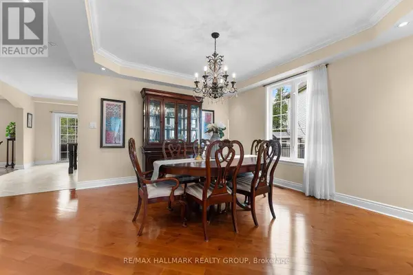 313 ECKERSON AVENUE, Ottawa, ON K2S0K8