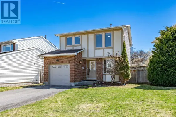 6382 ST. LOUIS DRIVE, Ottawa, ON K1C2Y1