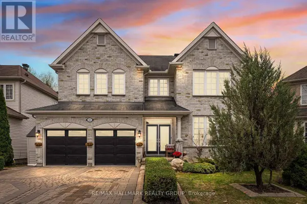 313 ECKERSON AVENUE, Ottawa, ON K2S0K8