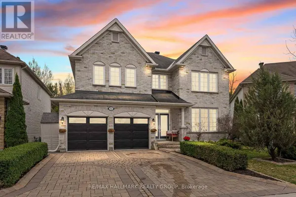 313 ECKERSON AVENUE, Ottawa, ON K2S0K8
