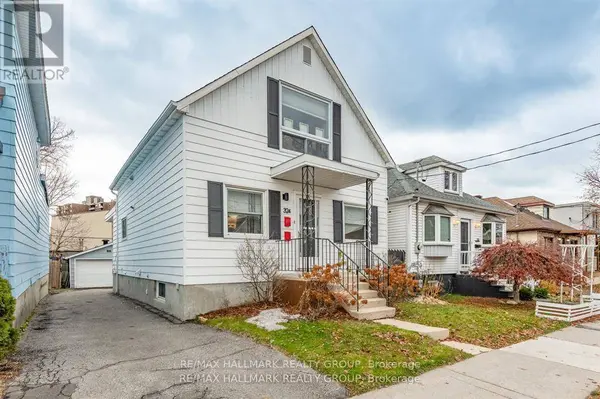324 MONTFORT STREET, Ottawa, ON K1L5N4