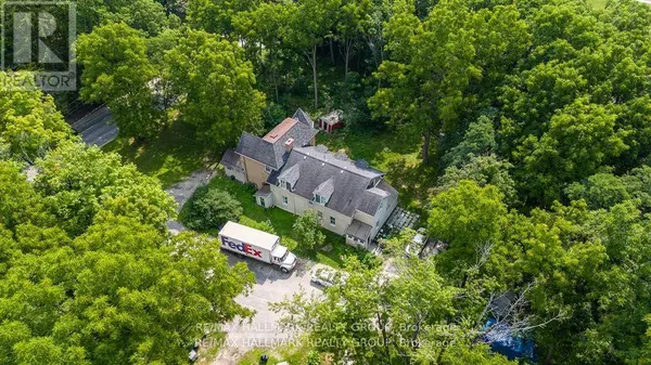 60 DRUMMOND STREET W, Perth, ON K7H2K4