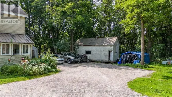 60 DRUMMOND STREET W, Perth, ON K7H2K4