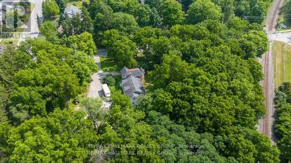 60 DRUMMOND STREET W, Perth, ON K7H2K4