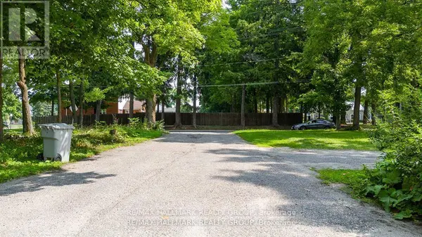 60 DRUMMOND STREET W, Perth, ON K7H2K4