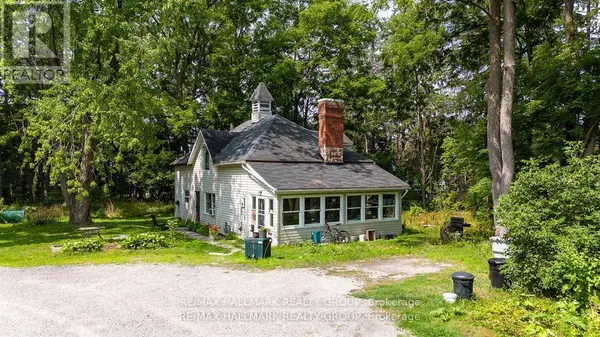 60 DRUMMOND STREET W, Perth, ON K7H2K4
