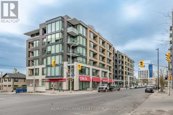101 Richmond RD #319, Ottawa, ON K1Z0A6