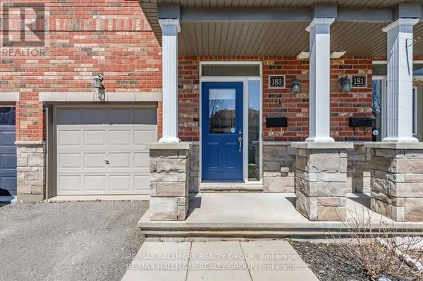 183 CLARIDGE DRIVE, Ottawa, ON K2J5V8