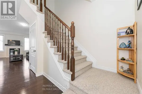 183 CLARIDGE DRIVE, Ottawa, ON K2J5V8