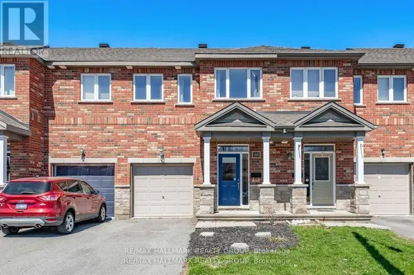 183 CLARIDGE DRIVE, Ottawa, ON K2J5V8