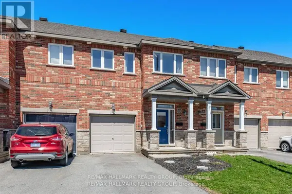 183 CLARIDGE DRIVE, Ottawa, ON K2J5V8