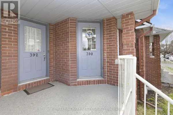 390 Briston Private #3, Ottawa, ON K1G5R3