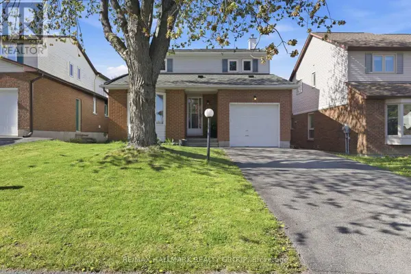 19 BERNIER TERRACE, Ottawa, ON K2L2V1