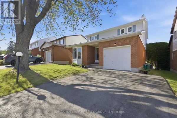 19 BERNIER TERRACE, Ottawa, ON K2L2V1