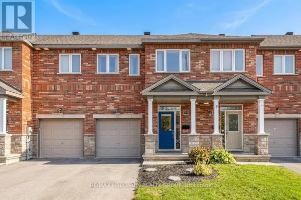 183 CLARIDGE DRIVE, Ottawa, ON K2J5V8