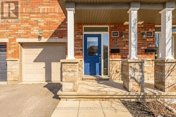 183 CLARIDGE DRIVE, Ottawa, ON K2J5V8