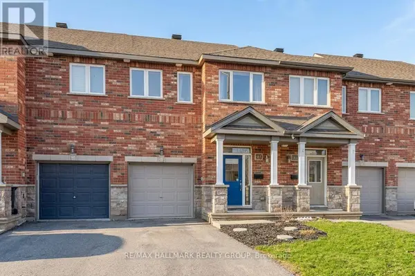 183 CLARIDGE DRIVE, Ottawa, ON K2J5V8