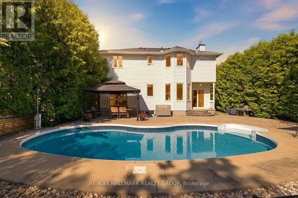 37 STITT STREET, Ottawa, ON K2S0R5