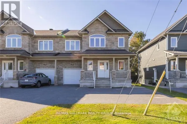 1174 SOUTH RUSSELL ROAD, Russell, ON K4R1E5