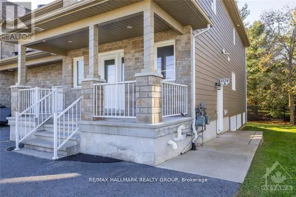 1174 SOUTH RUSSELL ROAD, Russell, ON K4R1E5